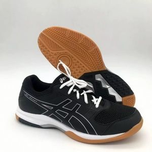 Asics Gel Rocket 8 Womens Shoes SIZE 11 B756Y-9090